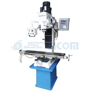 DM50 Drilling & Milling Machine