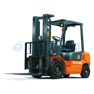 CPCD Diesel Forklift 1.5-3.5ton