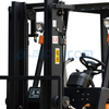 CPQD Petro/lpg Dual Forklift 1.5-3.5ton