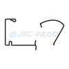 TF-12C / TF-12U / TF-15U / TF-16U TDF/TDC Flange Machine