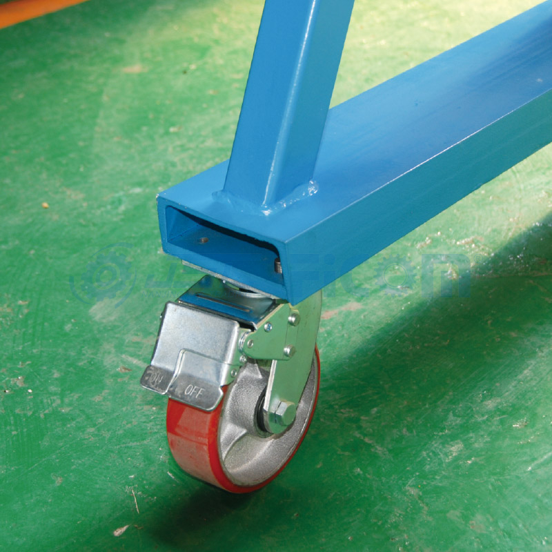 Lighweight Mobile Gantry
