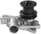 water pump for renault