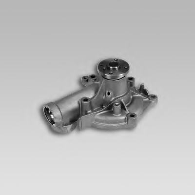 water pump for hyundai