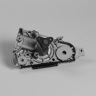 water pump for kia