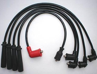 spark plug wire for KIA