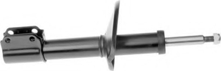 shock absorber for renault