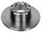 Brake disc for MERCEDES BENZ