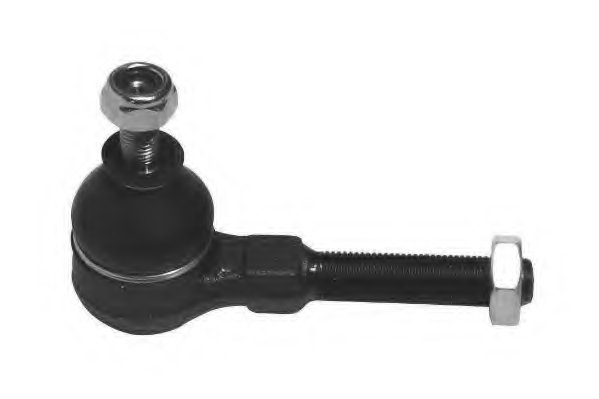 Tie rod end for RENAULT
