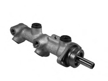 Wheel cylinder for FIAT