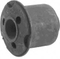 Rubber bush for PEUGOET