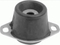 Engine mounting for PEUGOET