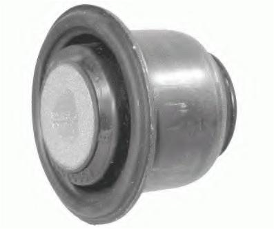 Rubber bush for RENAULT