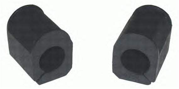 Rubber bush for RENAULT