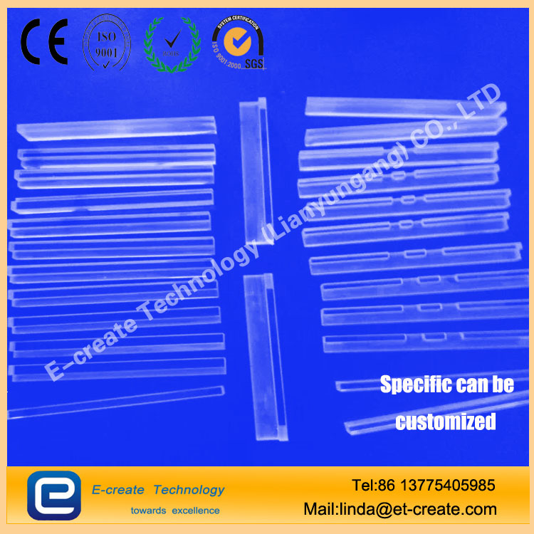 LCD quartz pressure, FOG quartz pressing Taiwan, FPC quartz bar TAB quartz layering
