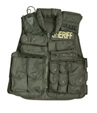 1143 Military and Tactical Vest