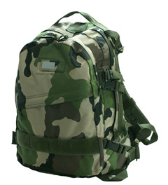 1551 Military Backpack