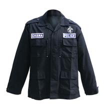 1523 police uniform