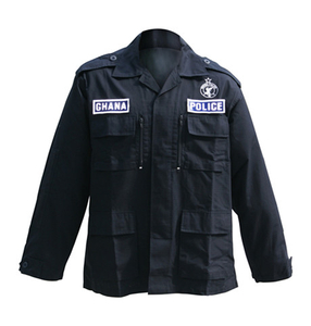 1523 police uniform
