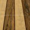 &Eacute;tage compos&eacute; en plastique en bois &agrave; extr&eacute;mit&eacute; &eacute;lev&eacute; de Decking d'Outerior/plaque imperm&eacute;able &agrave; l'eau de WPC
