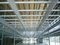 Corte/gimnasio grandes prefabricados del balompi&eacute; de la estructura de acero para Ciudad del Cabo