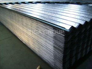 La azotea coloreada durable cubre el panel durado color del material para techos de PPGI/PPGL