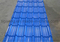 Azulejo galvanizado cubierto color f&aacute;cil del paso de progresi&oacute;n de la fabricaci&oacute;n de la alta calidad
