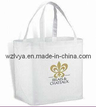 Nonwoven Shopping Bag in Various Colors (LYN45)