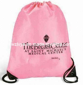 Promotional Drawstring Bags (LYD13)