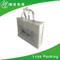 With lamination outside or inside Hot sale foldable New style eco friendly non woven shoulder bag