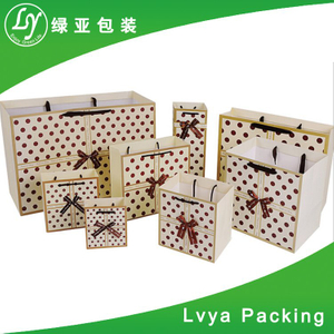 China Manufacturer Customized Paper Gift Bag Best Selling Products In Japan