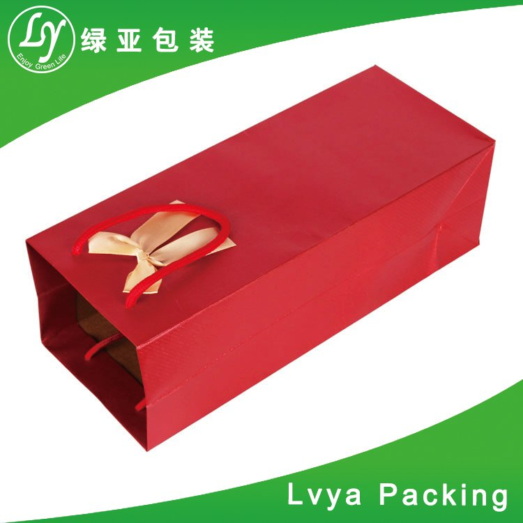 Famous Brand Supply Directly Top Quality Paper Carry Bag