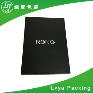 Reusable bottom price luxury gift paper box best selling products in china