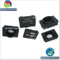 Best Selling CNC Machined Camera Lens Mount (AL12015)