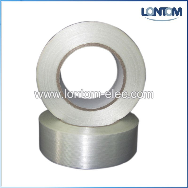PET Film Glass Reinforced Adhesive Tape