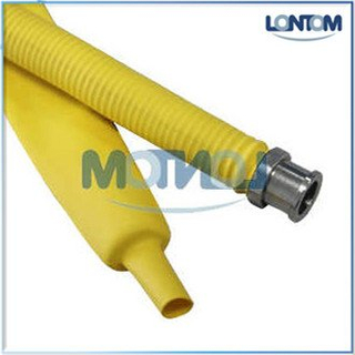 Gas Hose Heat Shrink Tubing