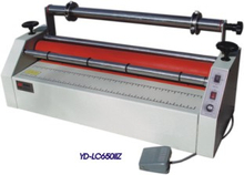 Desk-Top Cold Laminator (YD-LC650IIZ)