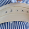 Waist abdomen magnetism controls 3