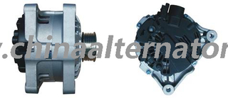 Citreon alternator CARGO CA1832IR 12V 60A 6S VALEO TG7S015 PEUGEOTCITROEN 5702C7
