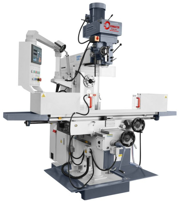 Universal milling machine XL6336L SERVO
