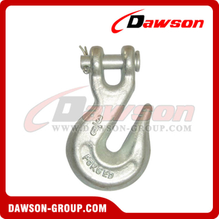 G70 и G43 Подделанный крючок Clevis для захвата