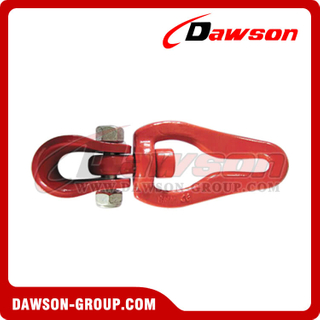 DS478 Conector giratorio de grado 80 para registro forestal