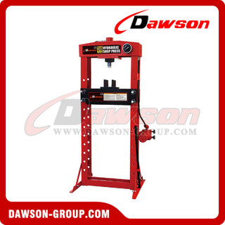 DSTY30023 30Ton Hydraulic Shop Press