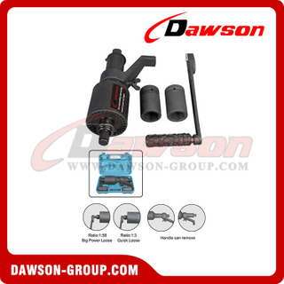 DSX31004 Auto herramientas y almacenes Lug Wrench