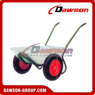 DSWB6407 Колесный курган
