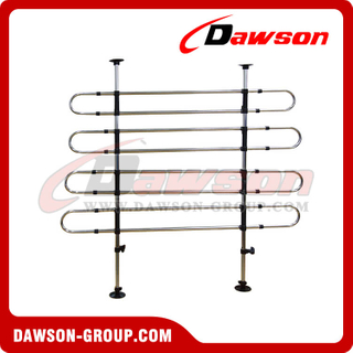DSDR003 Auto Equipments Accessories Tire Rack