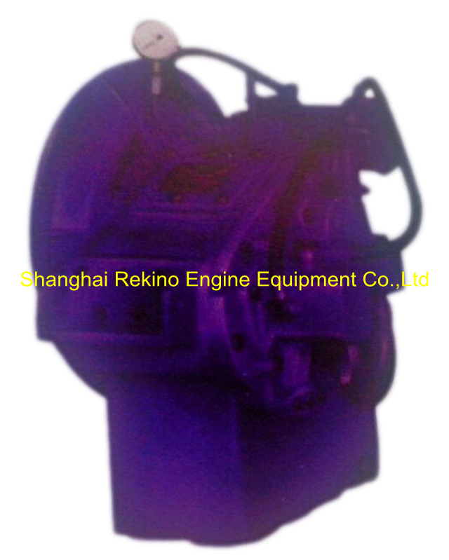 FADA MA125 (FD125) Marine gearbox transmission