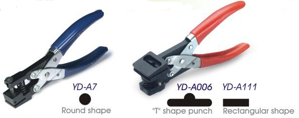Slot Puncher (YD-A7/YD-A006/YD-A111)