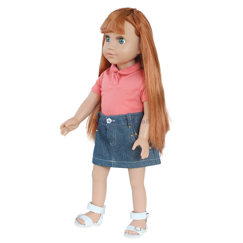 kids, vinyl craft doll wholesale dolls 