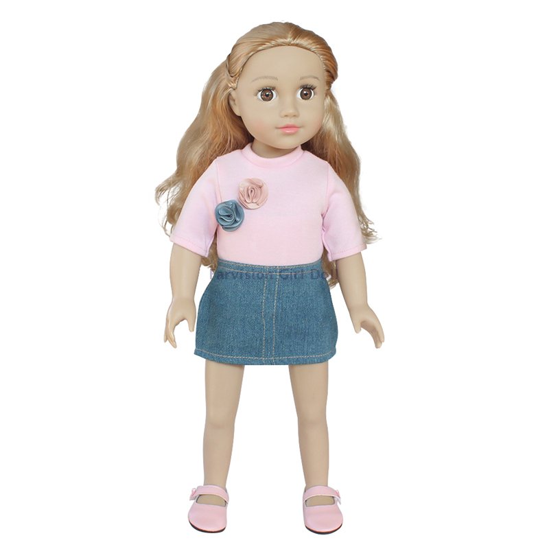 wholesale 18 inch dolls