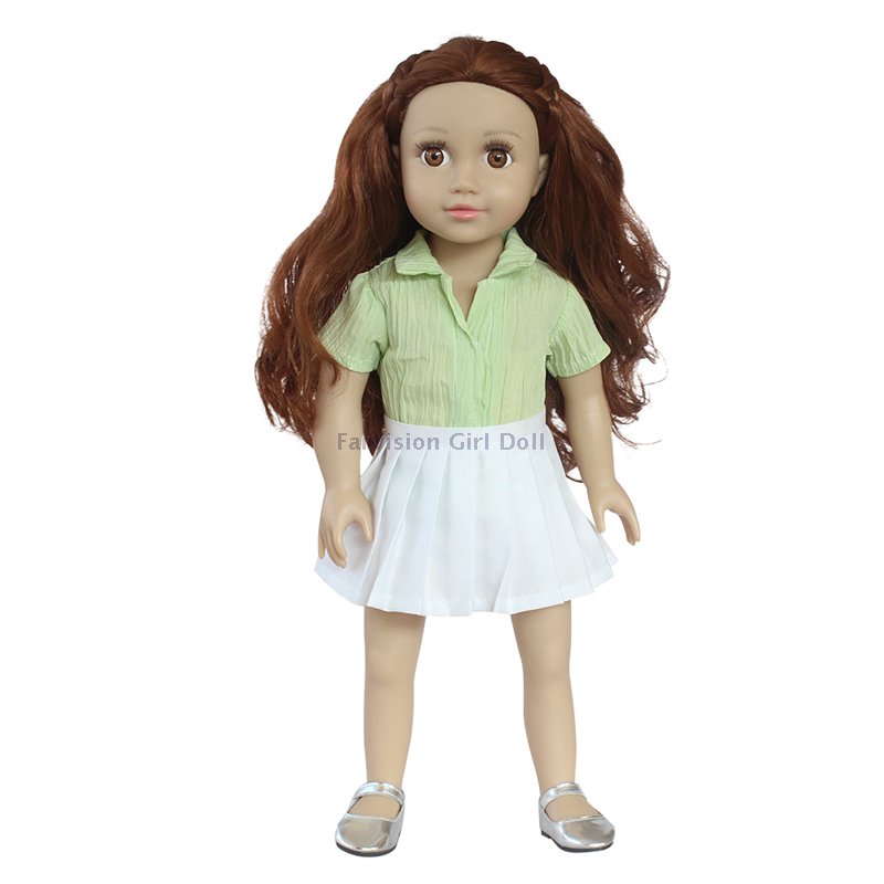 18 inch dolls similar to american girl